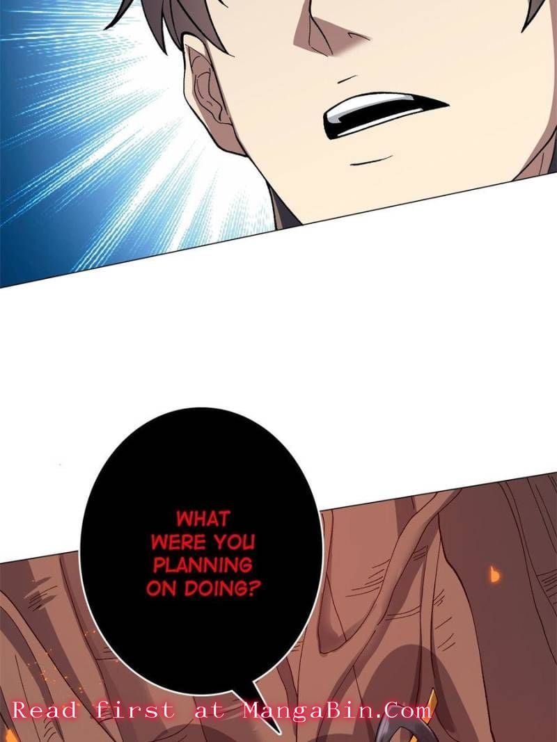Infinite Job Transfer: I Can Summon Max Level Goddess Chapter 43 36